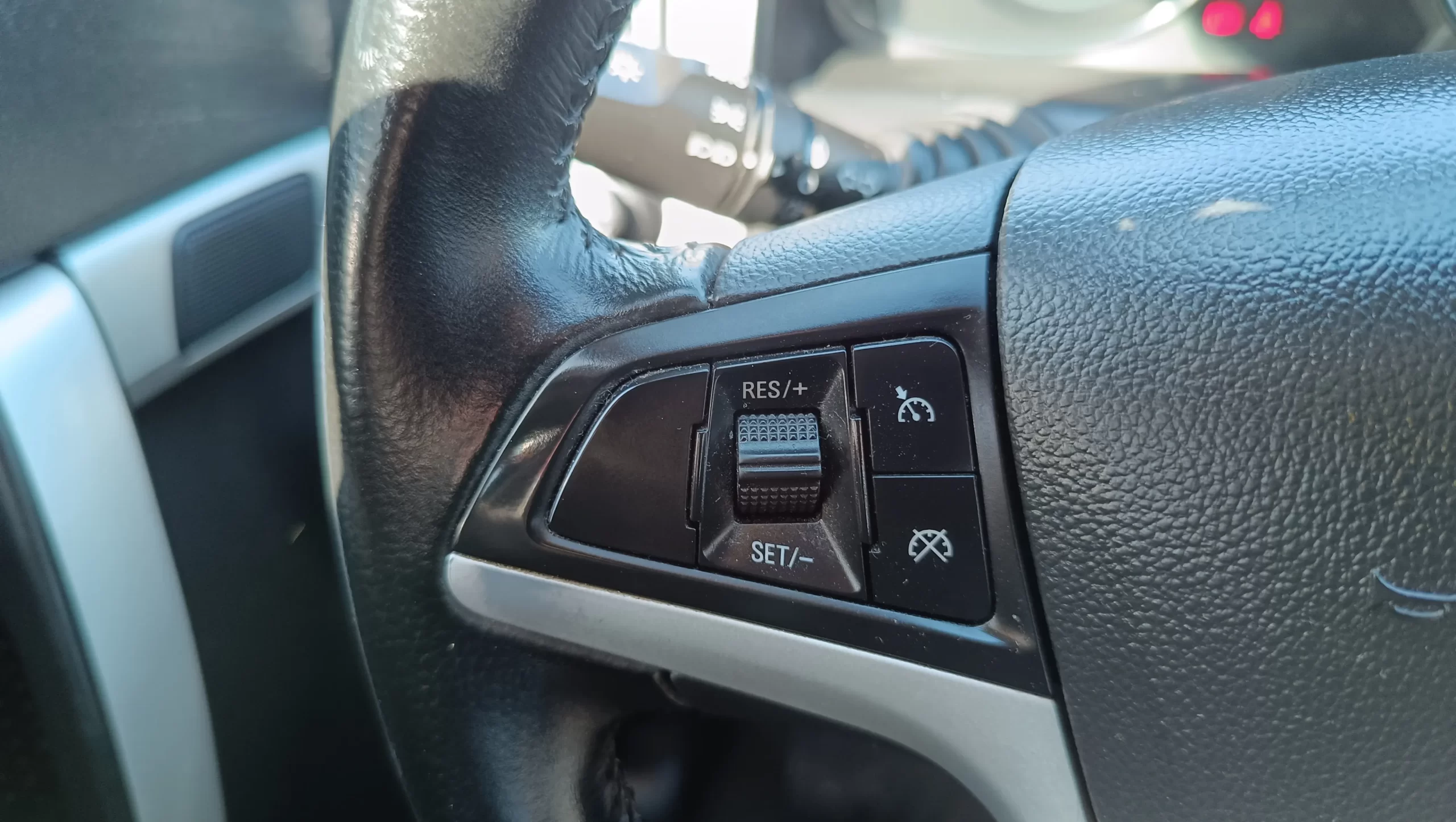 CHEVROLET CAPTIVA DIÉSEL 2018 2.2cc – StarCars