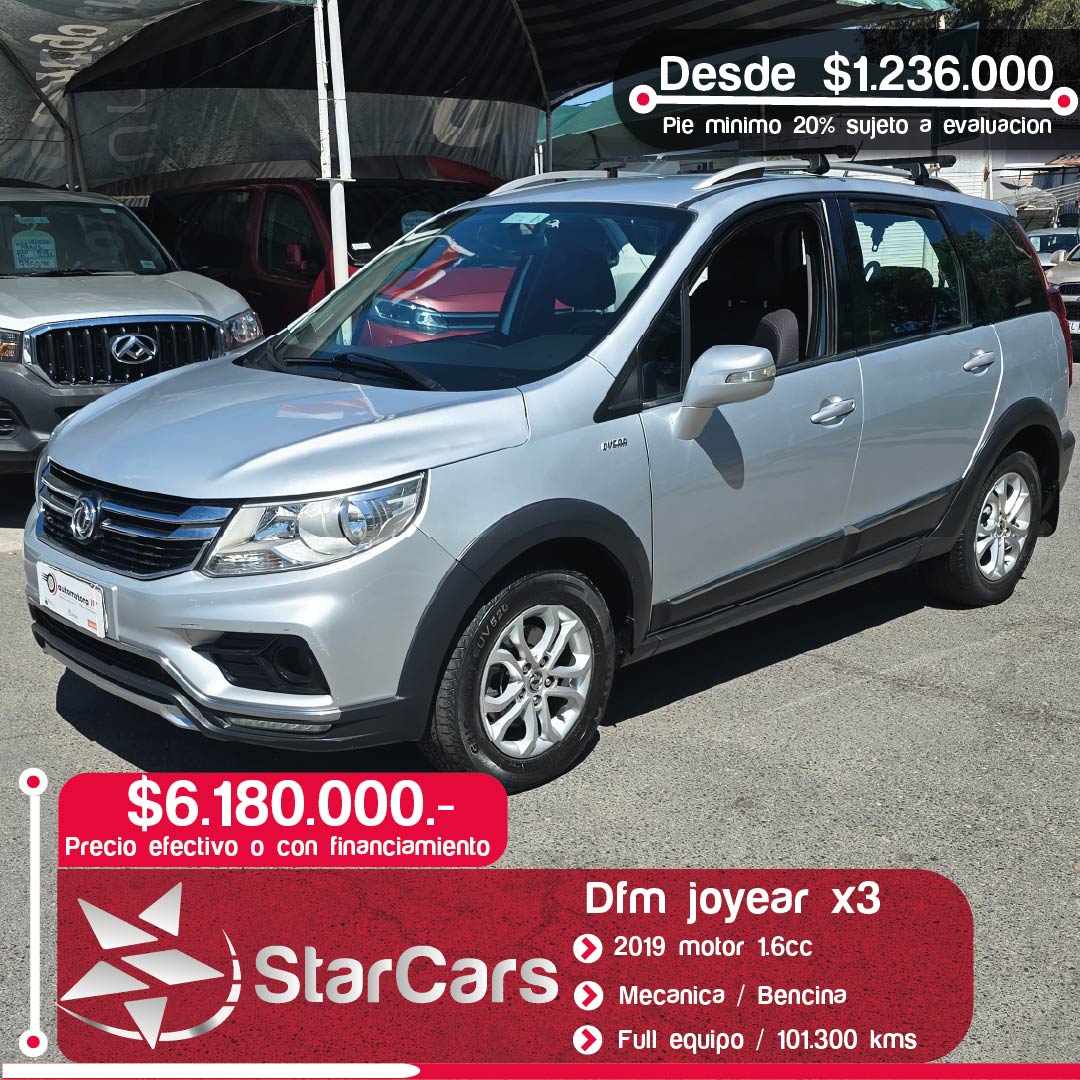 DFM JOYEAR 2019 1.5