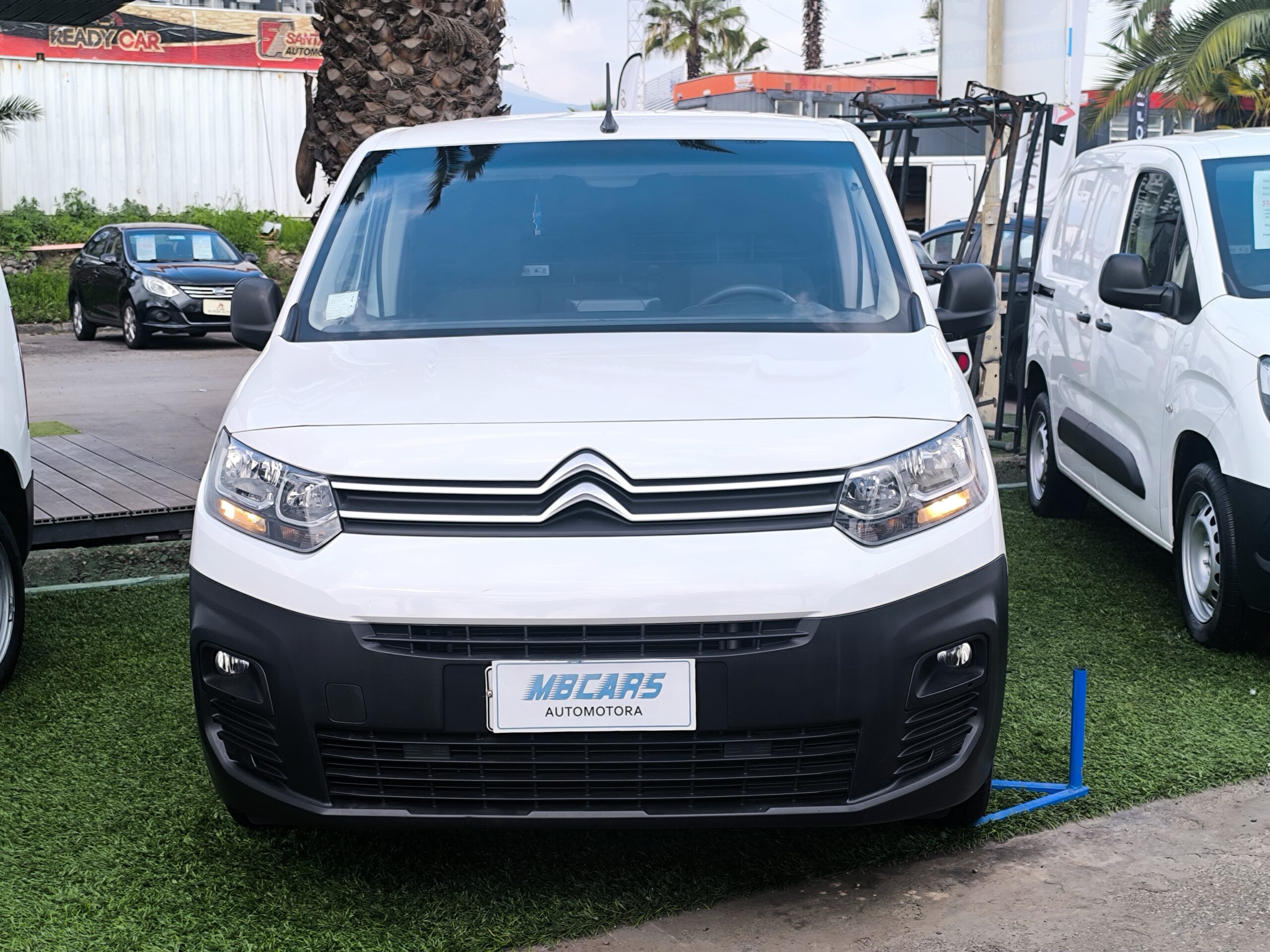 CITROEN BERLINGO 2022 1.6