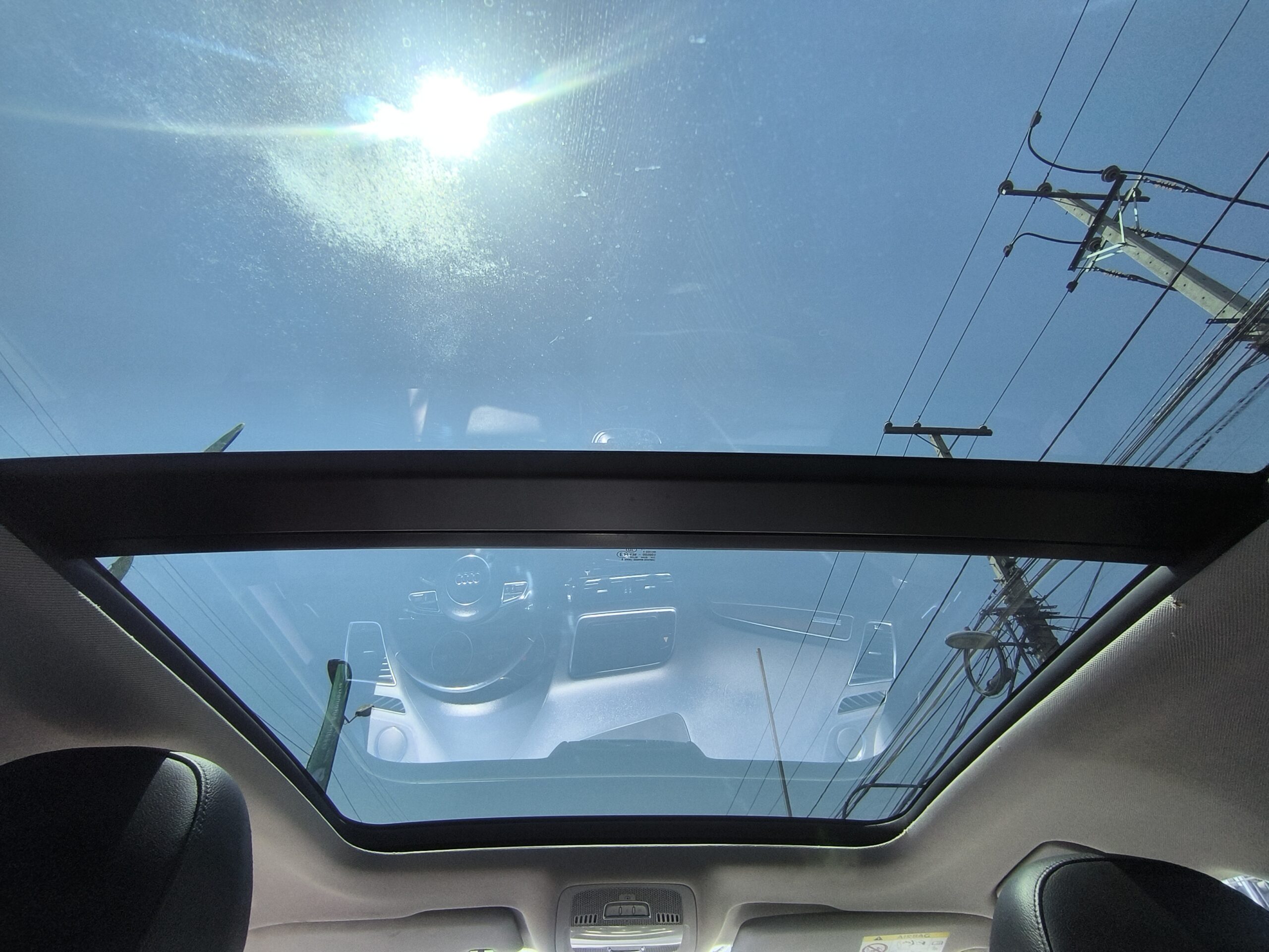 AUDI Q5 AUTOMATICA DIESEL 2016 3.0 cc