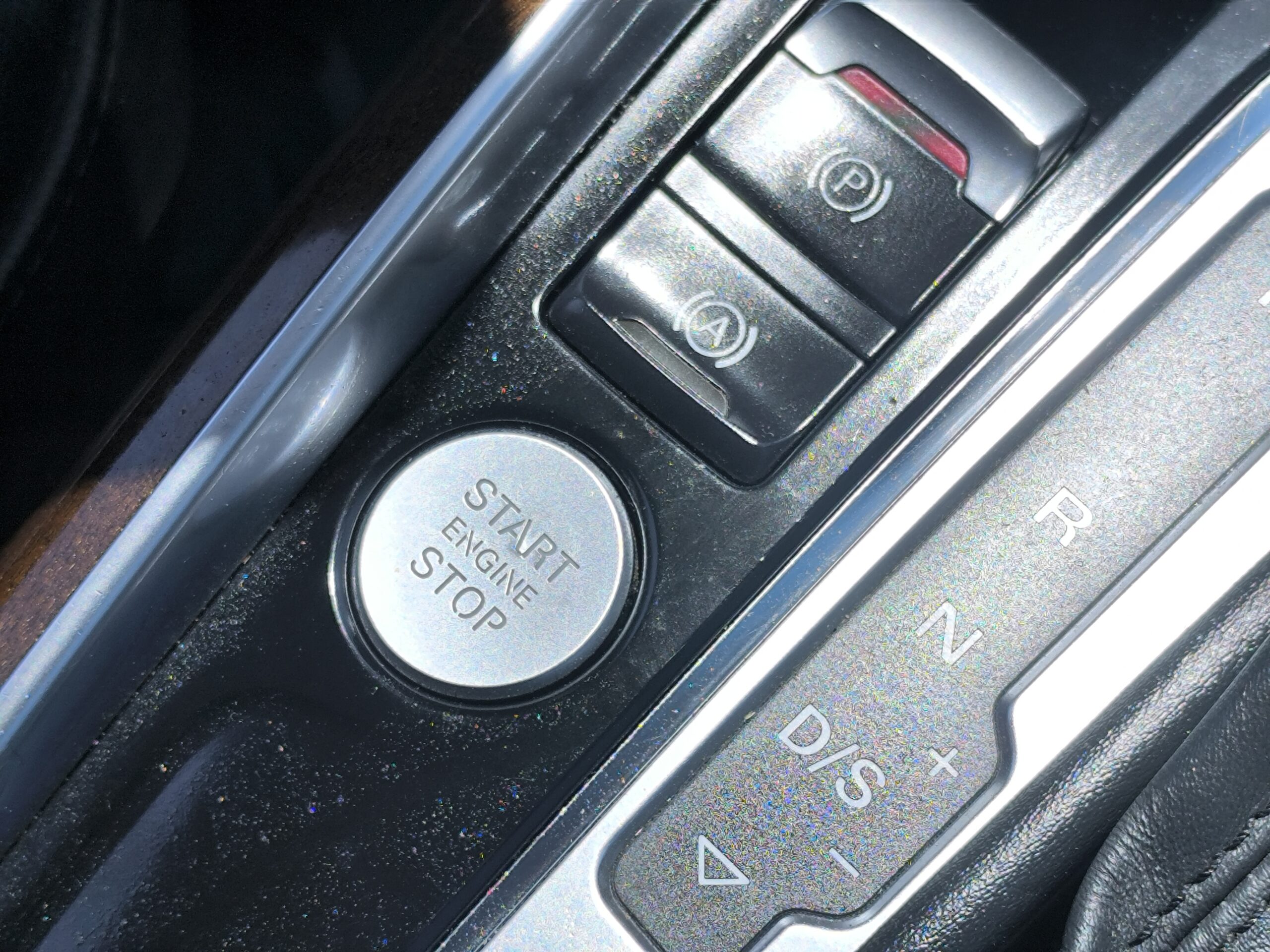 AUDI Q5 AUTOMATICA DIESEL 2016 3.0 cc