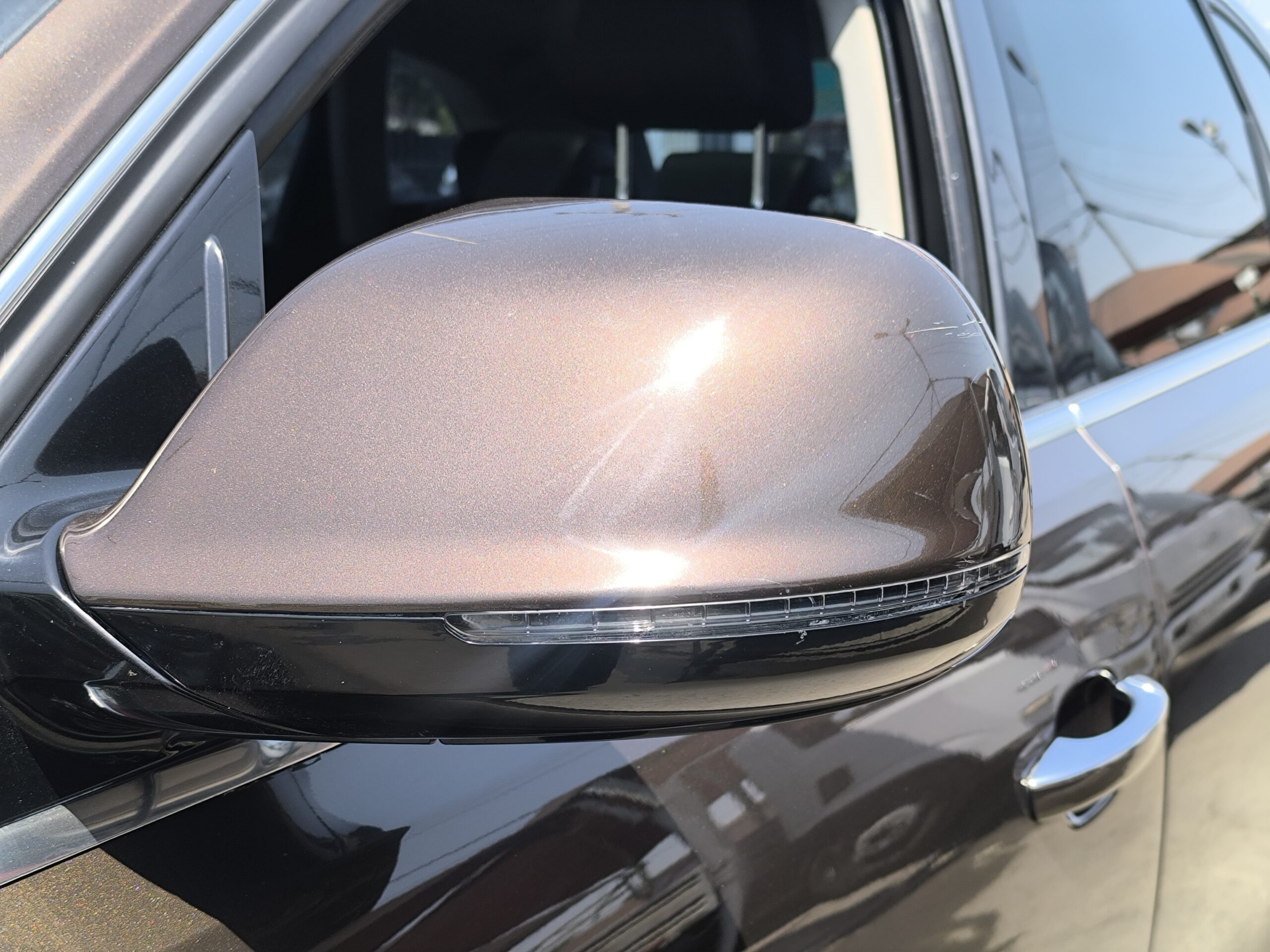 AUDI Q5 AUTOMATICA DIESEL 2016 3.0 cc