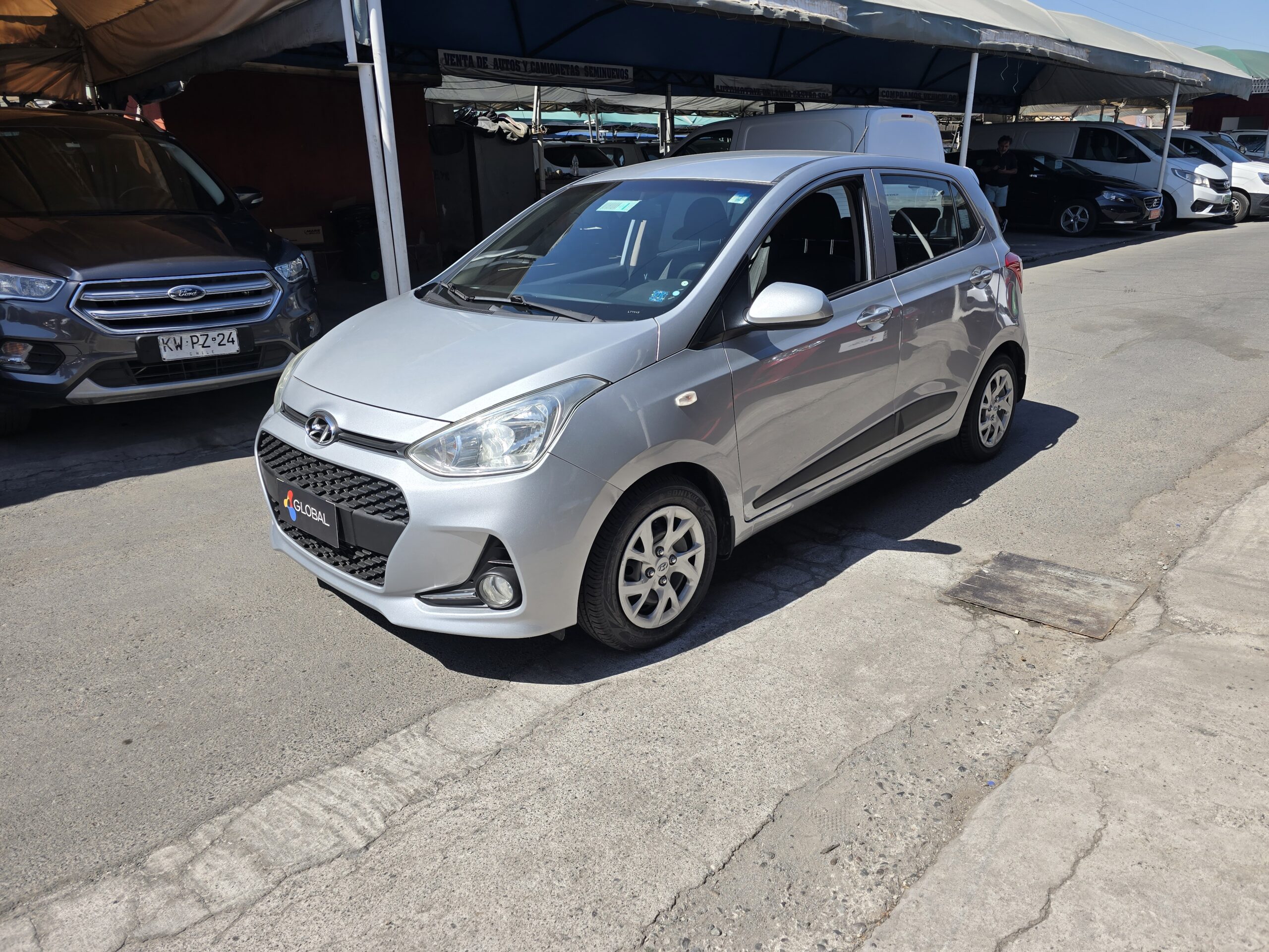 HYUNDAI I10 2020 1.2