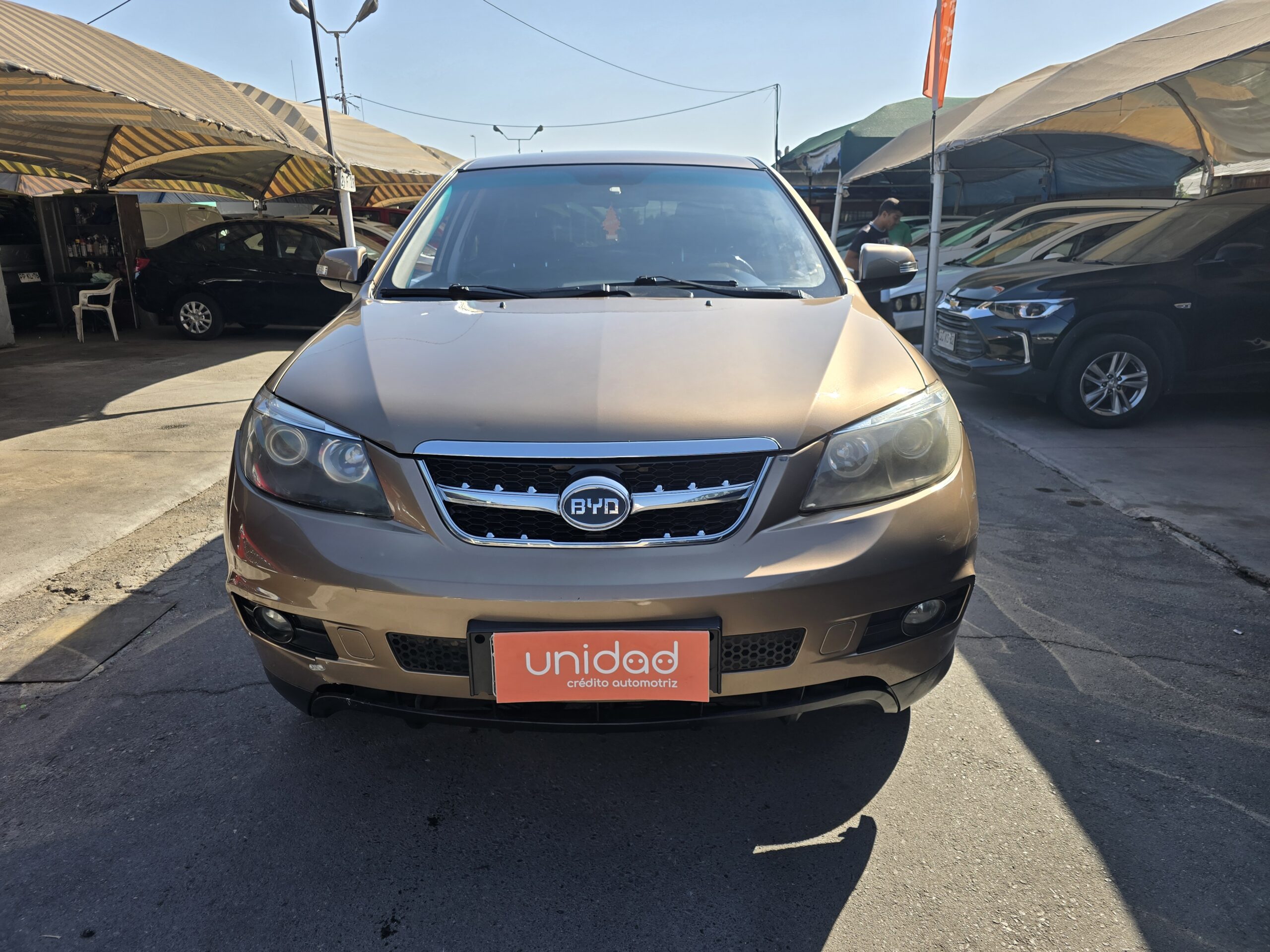B Y D S6 2014 2.0