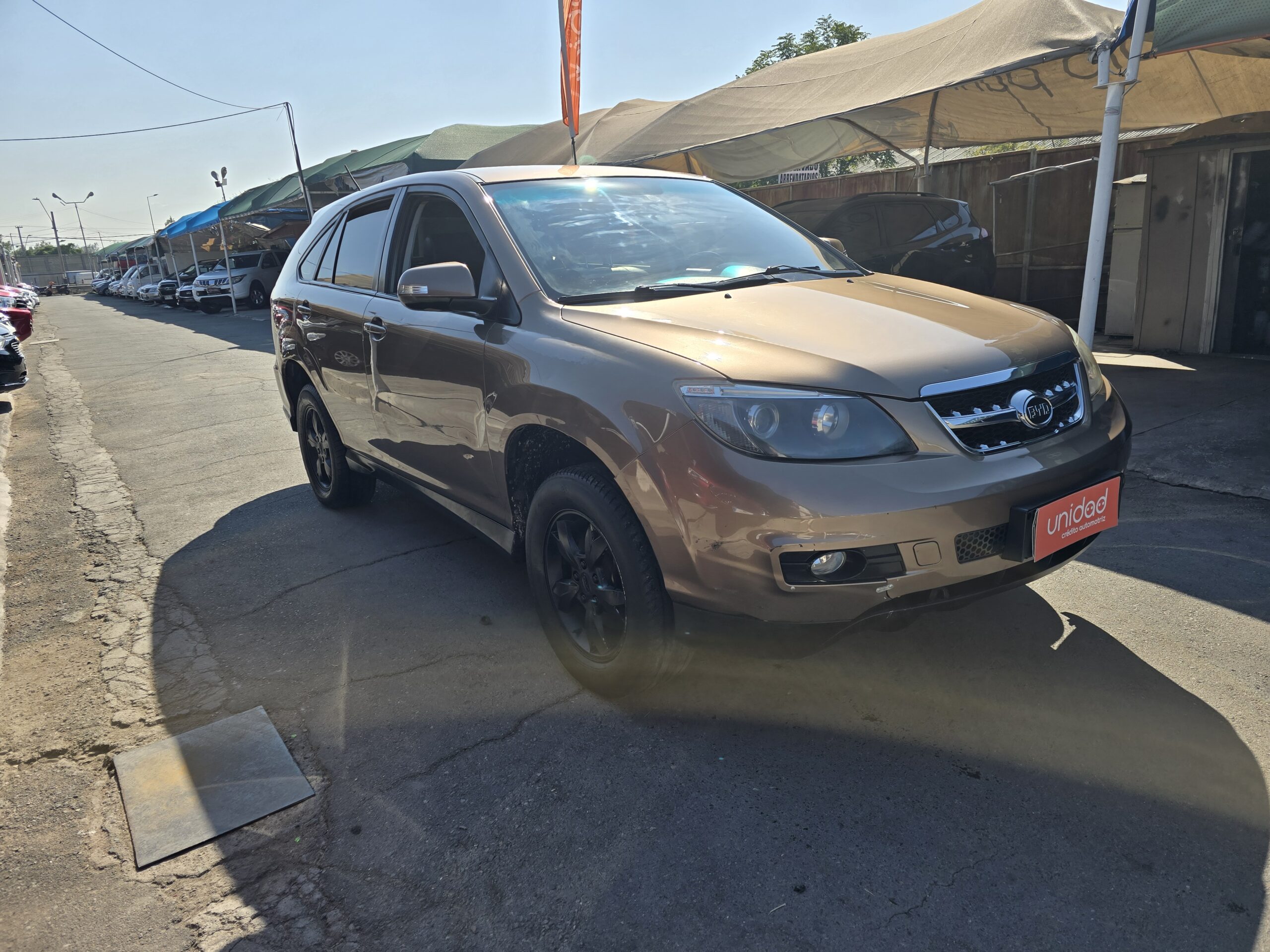 B Y D S6 2014 2.0