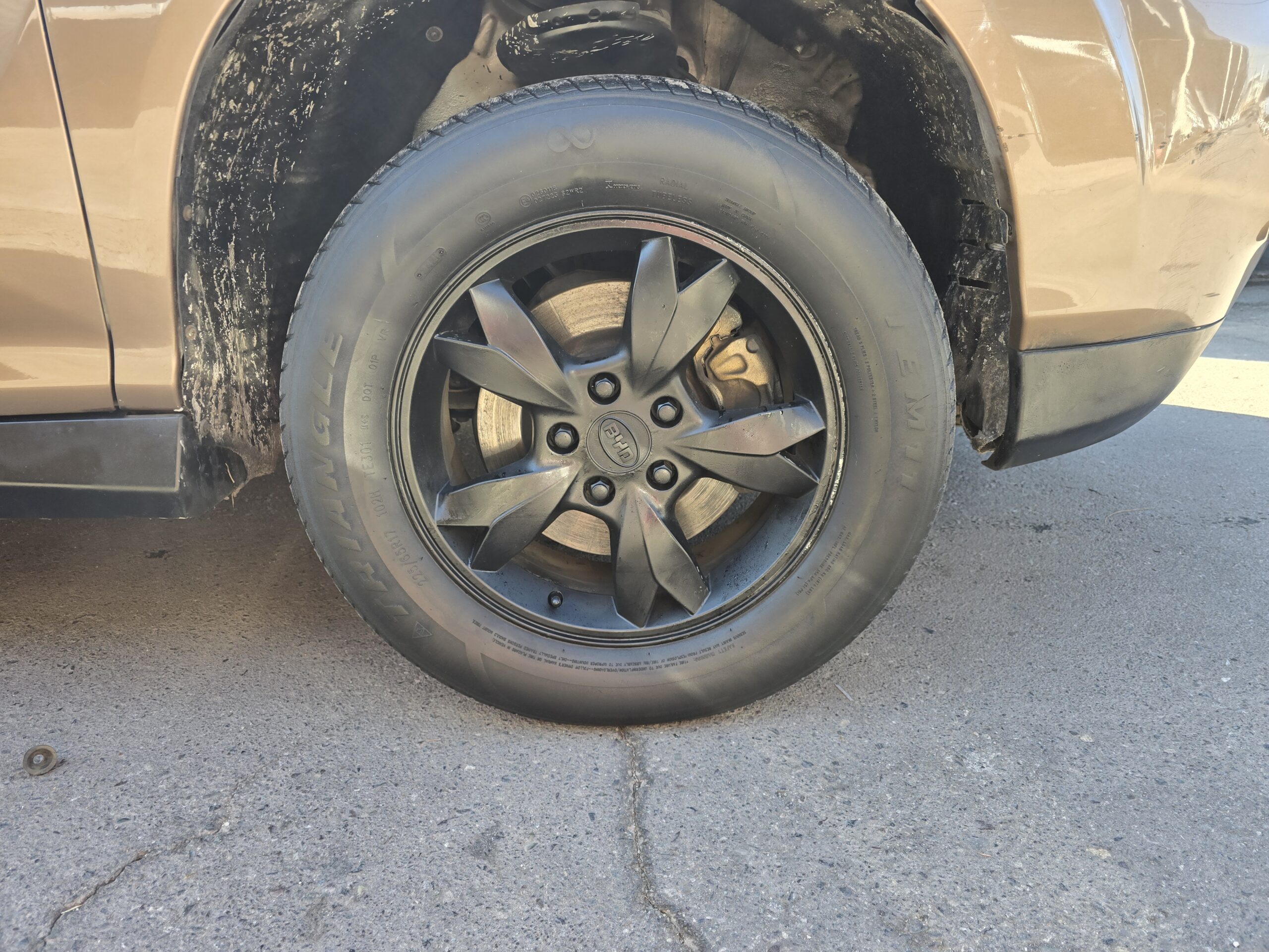 B Y D S6 2014 2.0