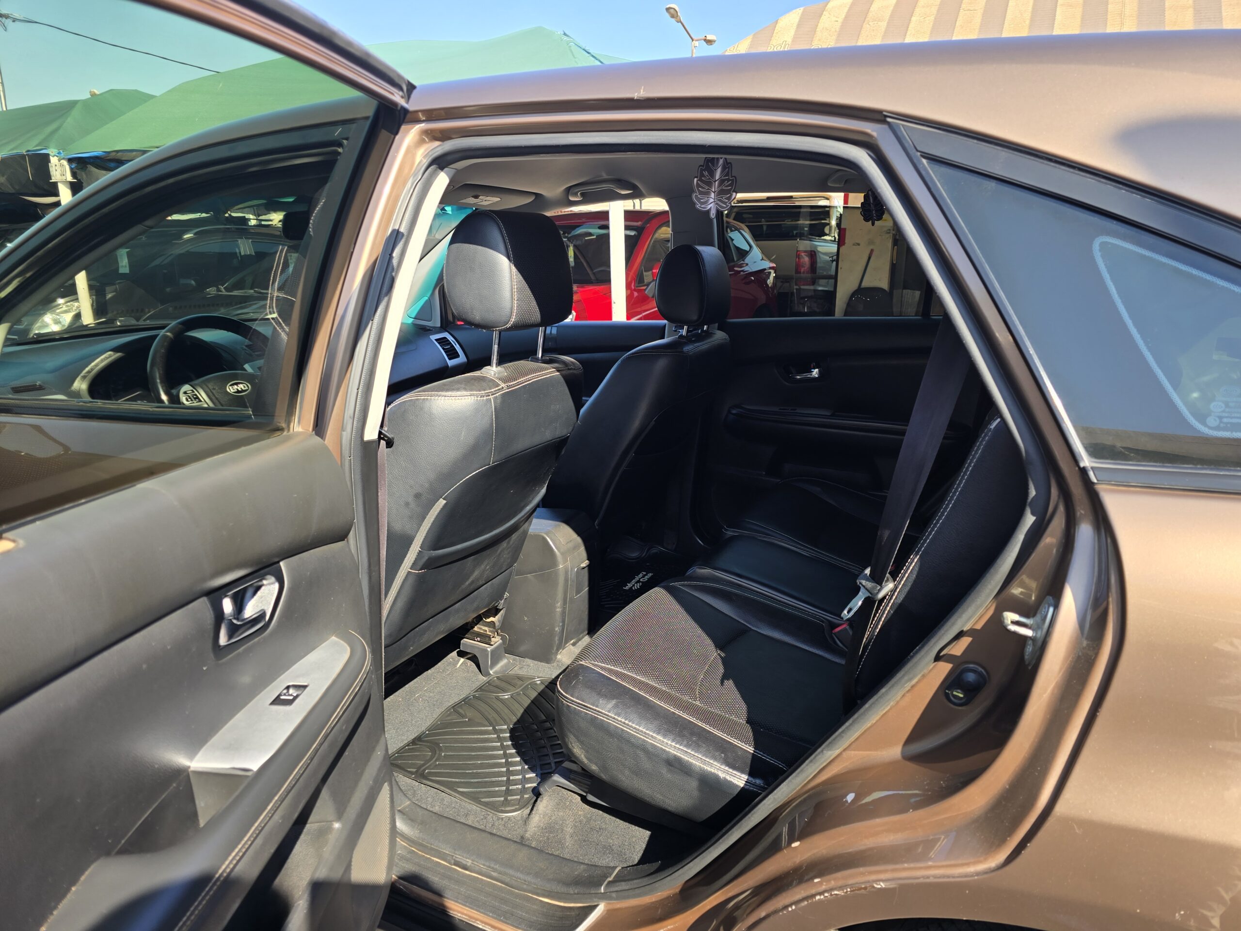 B Y D S6 2014 2.0