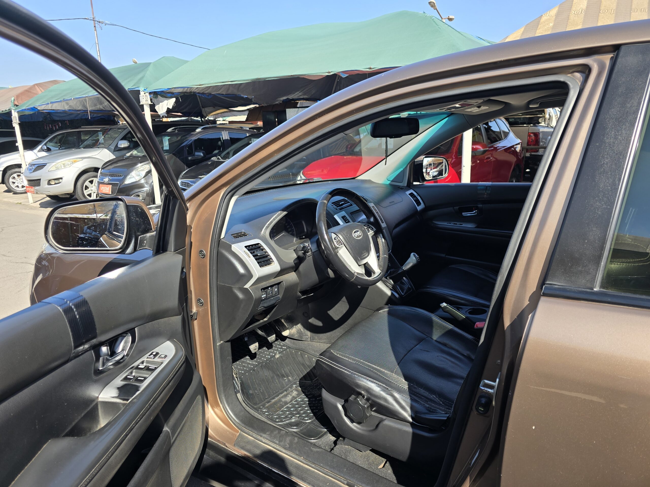 B Y D S6 2014 2.0