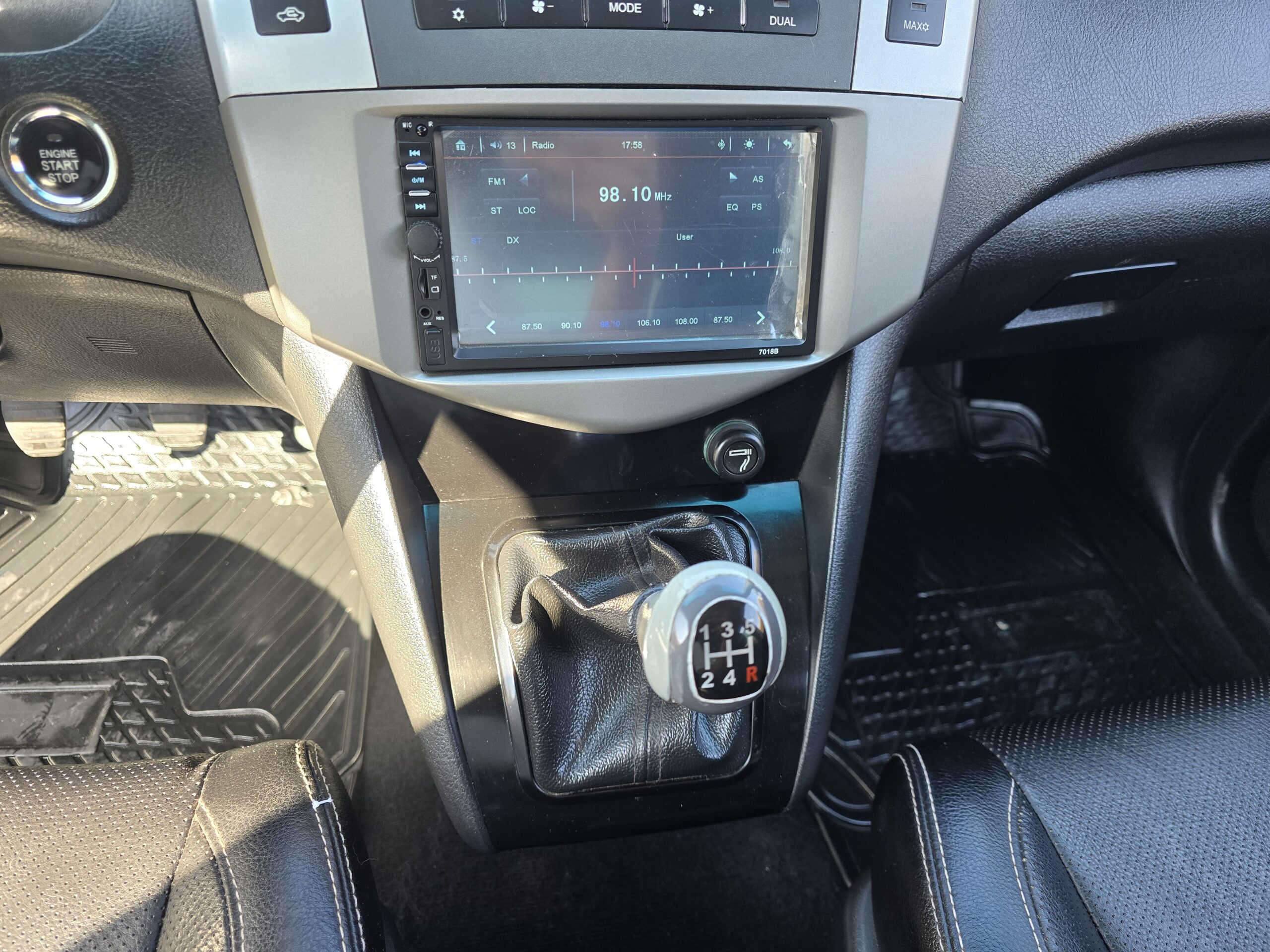 B Y D S6 2014 2.0