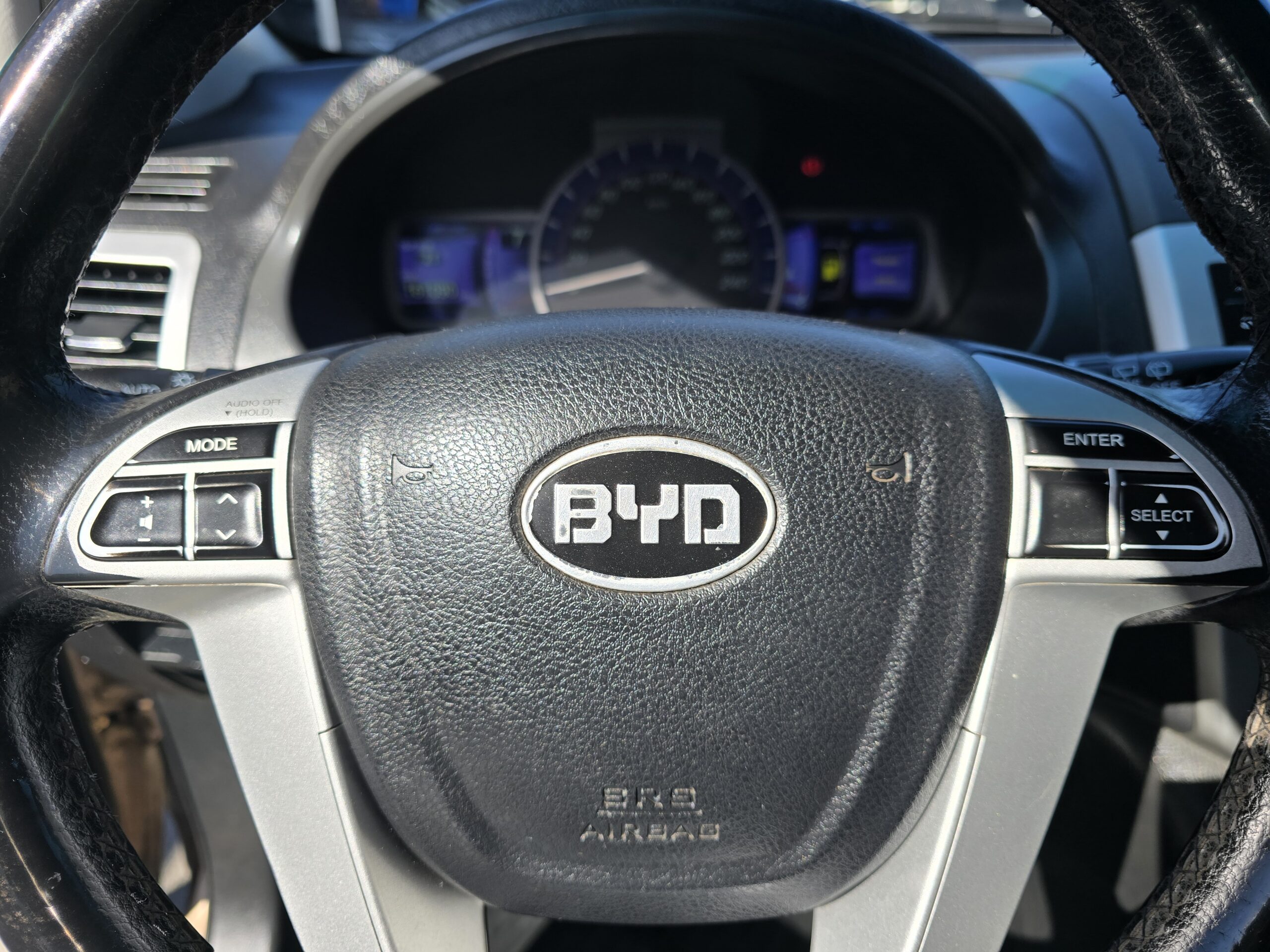 B Y D S6 2014 2.0
