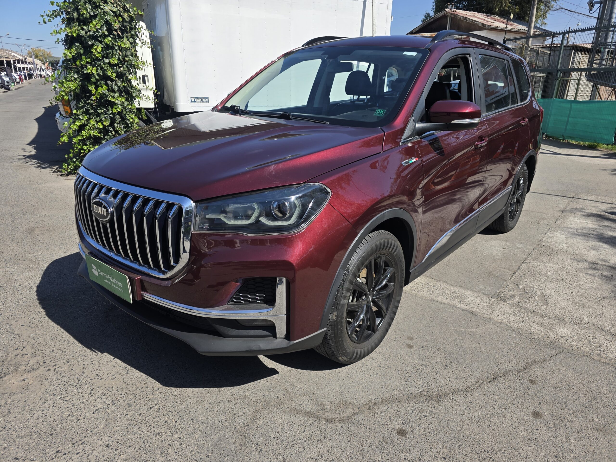 SWM G05 PRO 2024 2.0