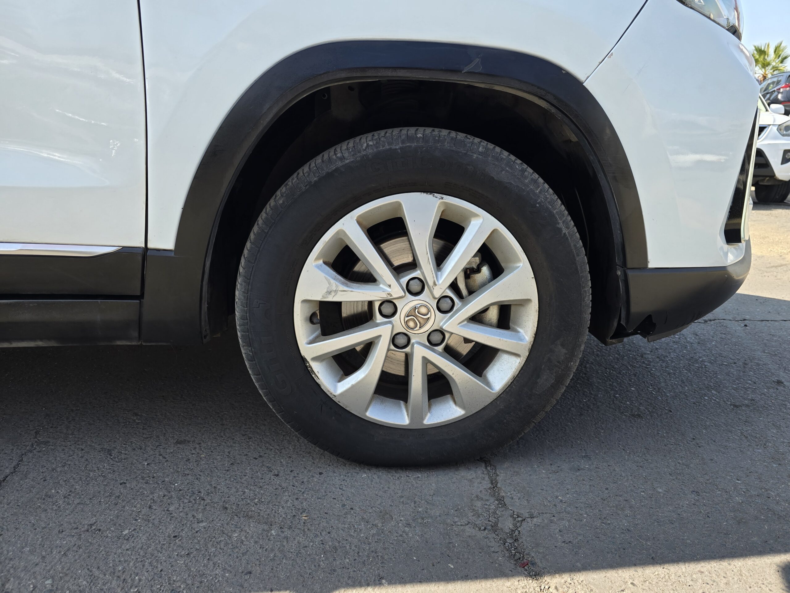BAIC X35 ELITE 2022 1.5CC