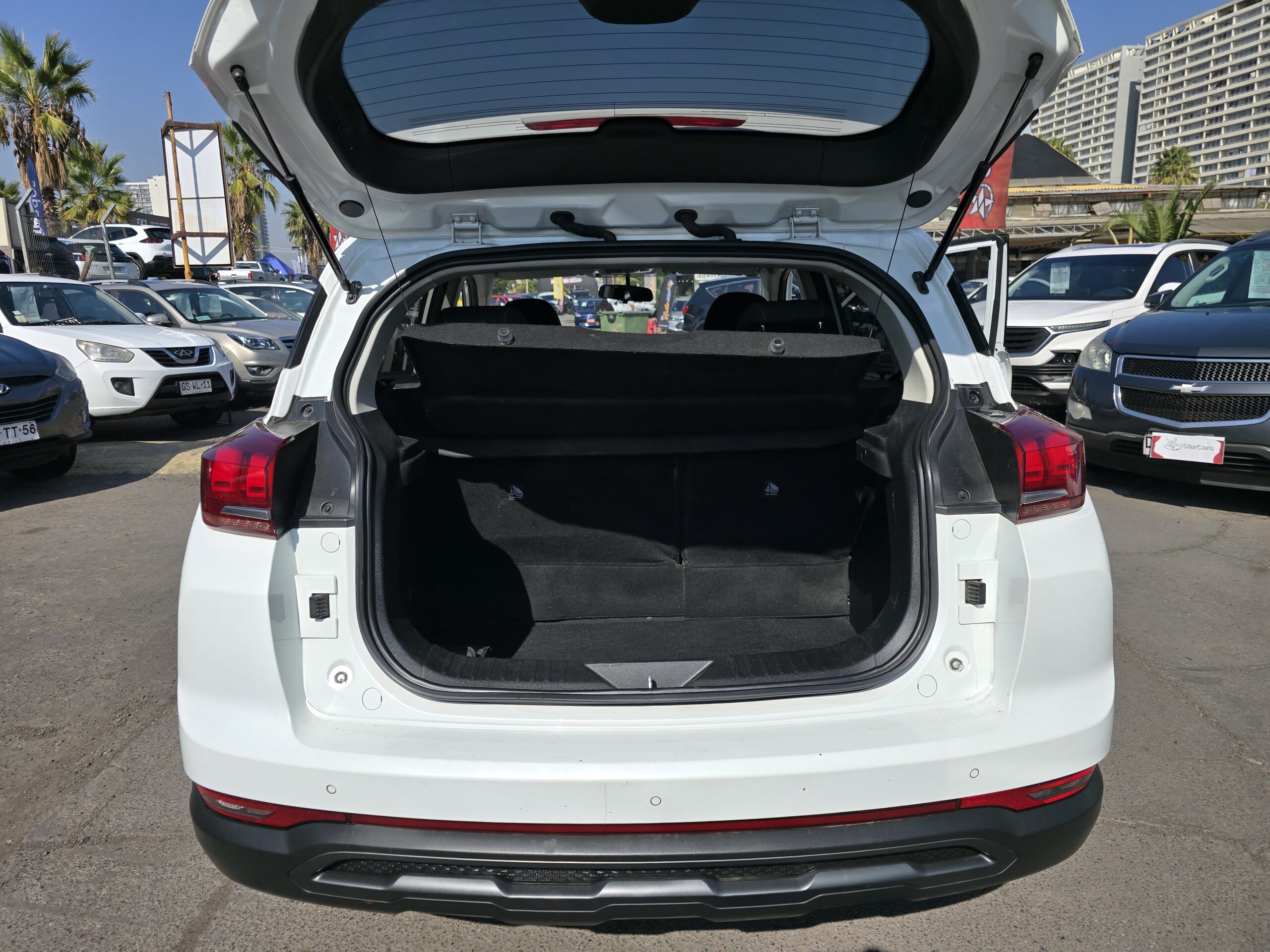 BAIC X35 ELITE 2022 1.5CC