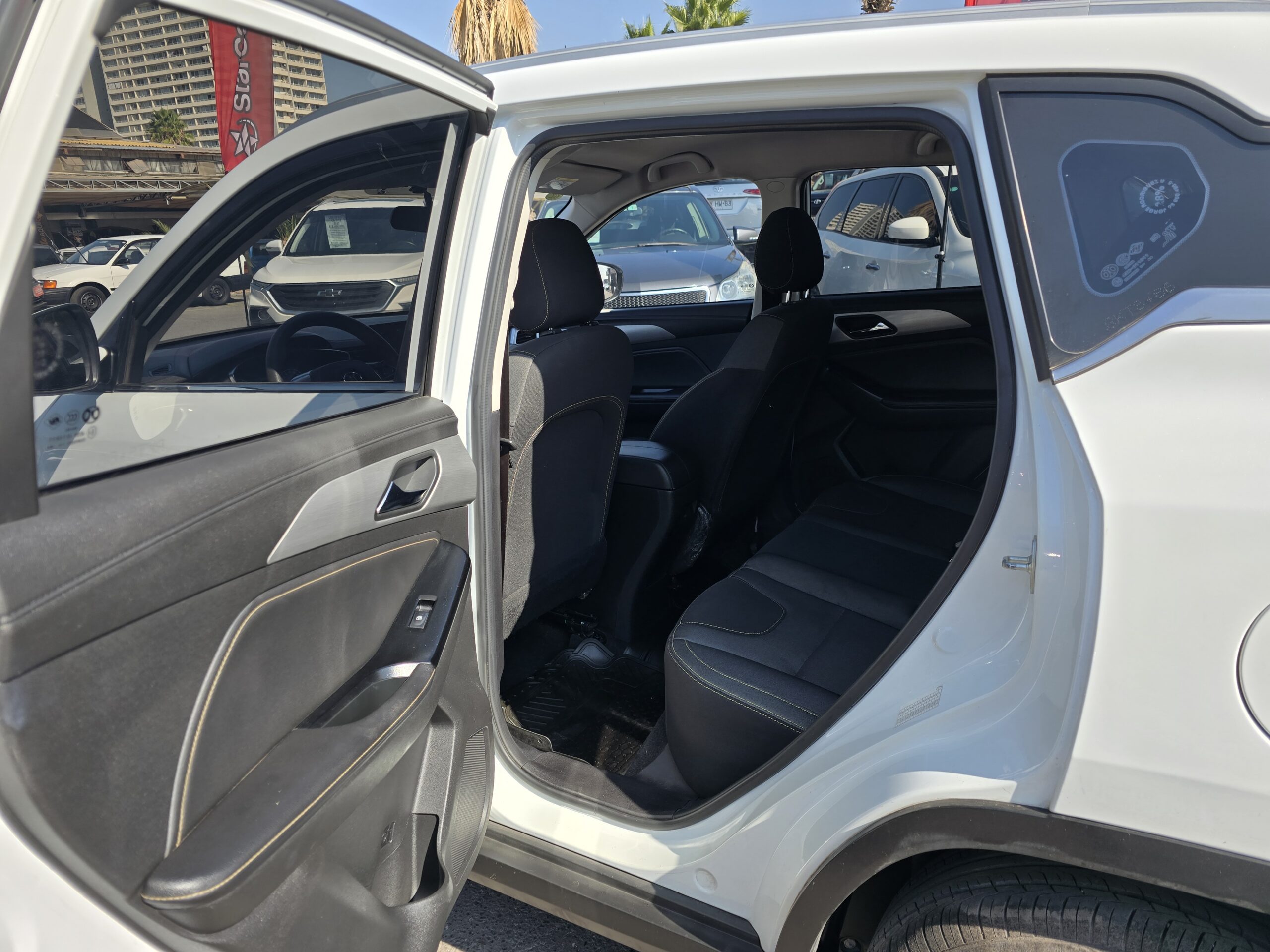 BAIC X35 ELITE 2022 1.5CC