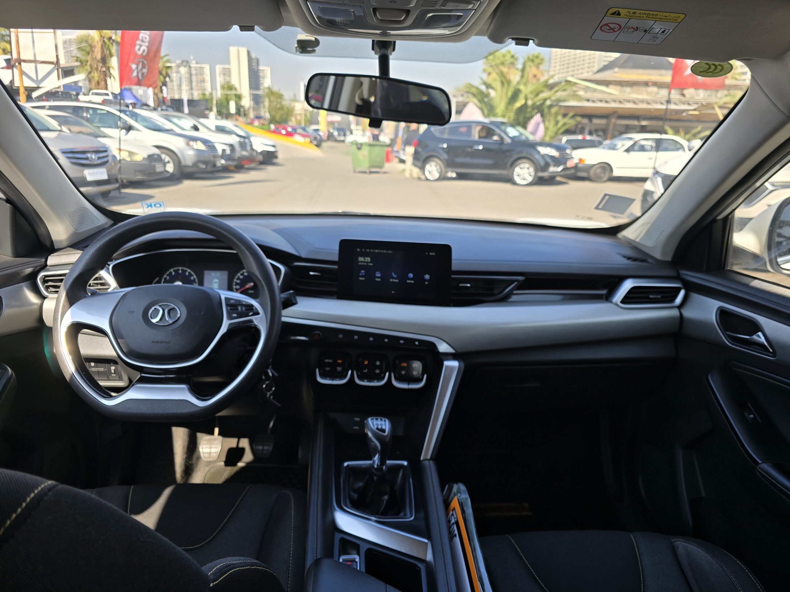 BAIC X35 ELITE 2022 1.5CC