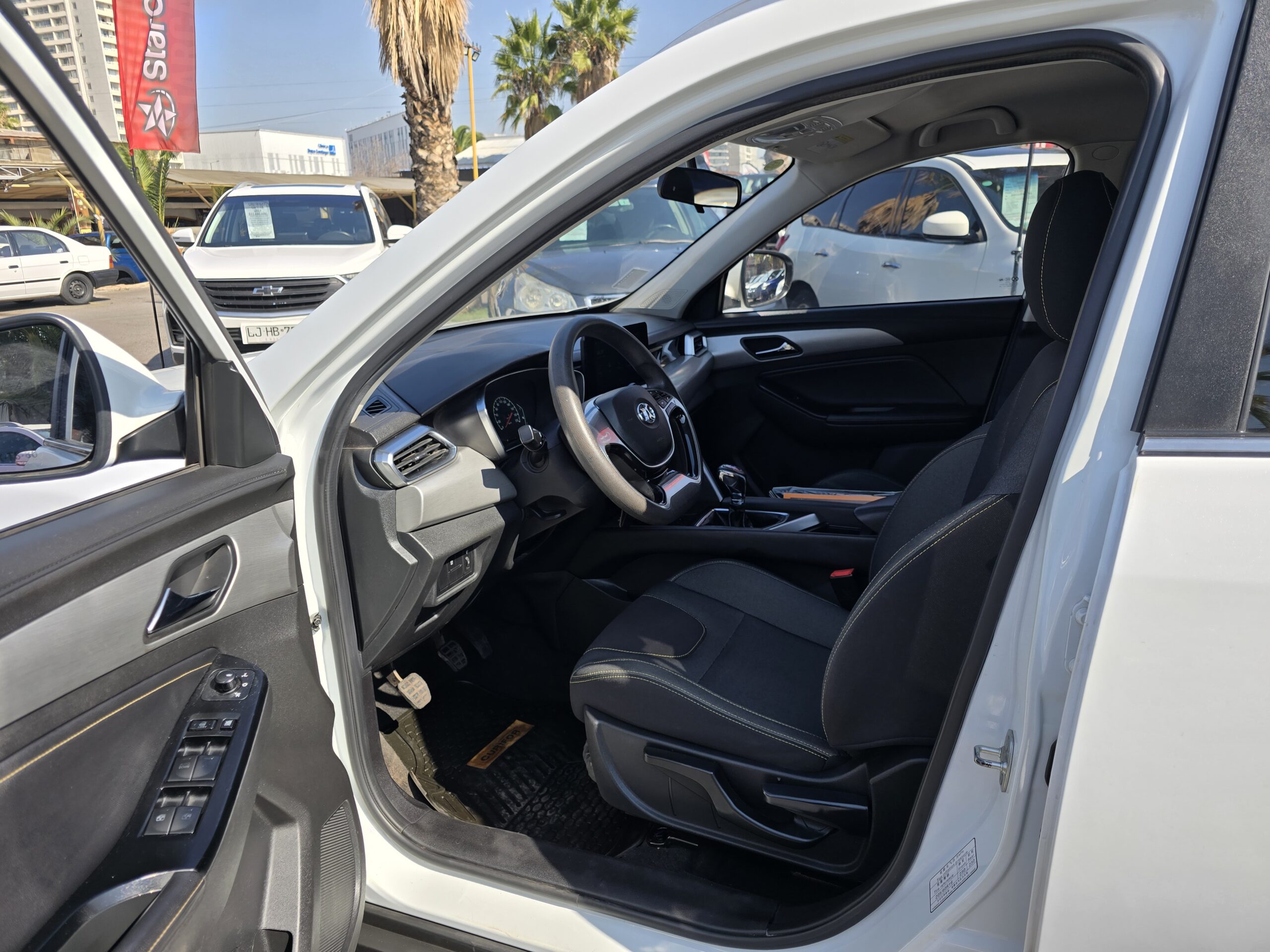 BAIC X35 ELITE 2022 1.5CC