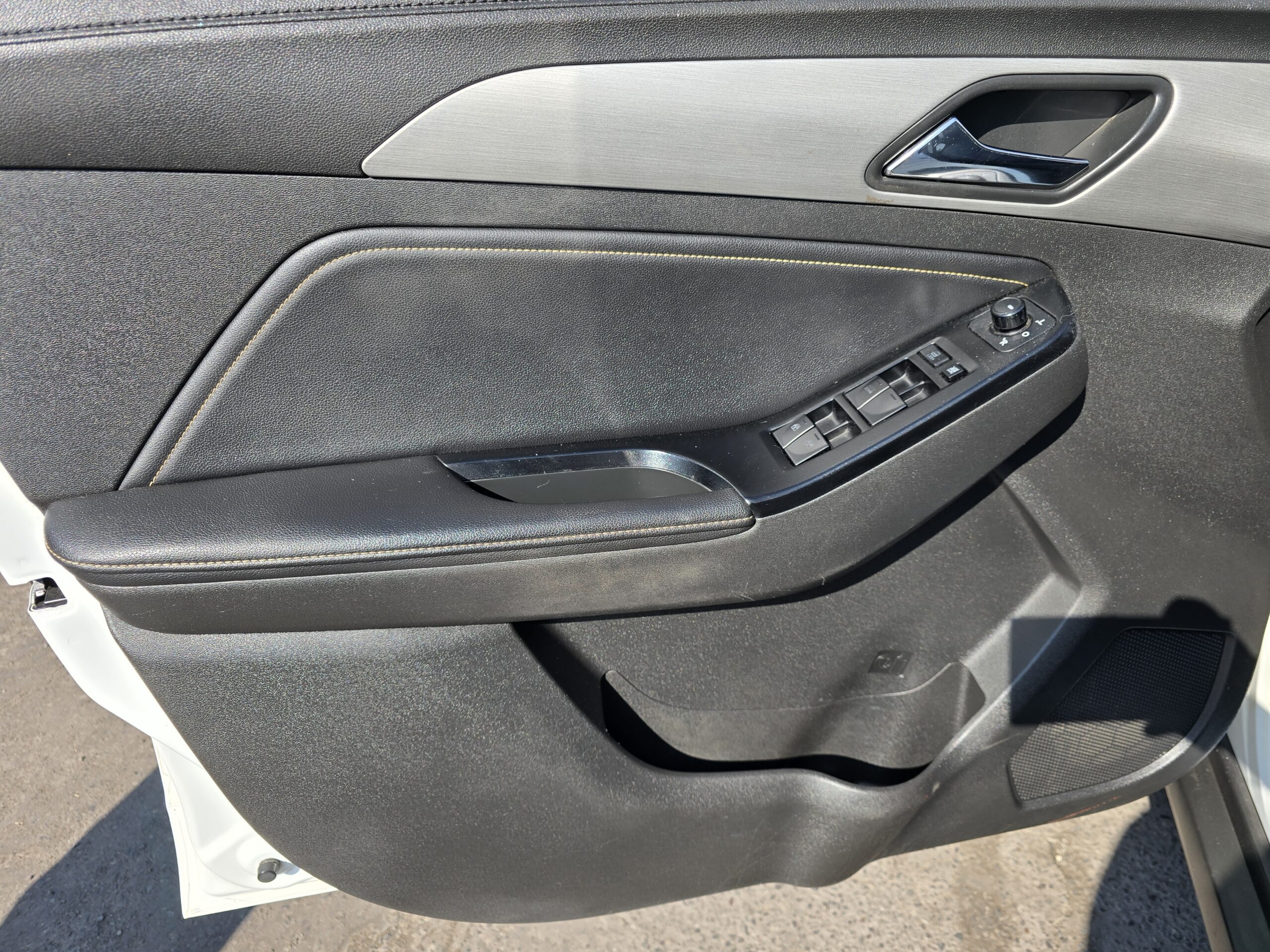 BAIC X35 ELITE 2022 1.5CC