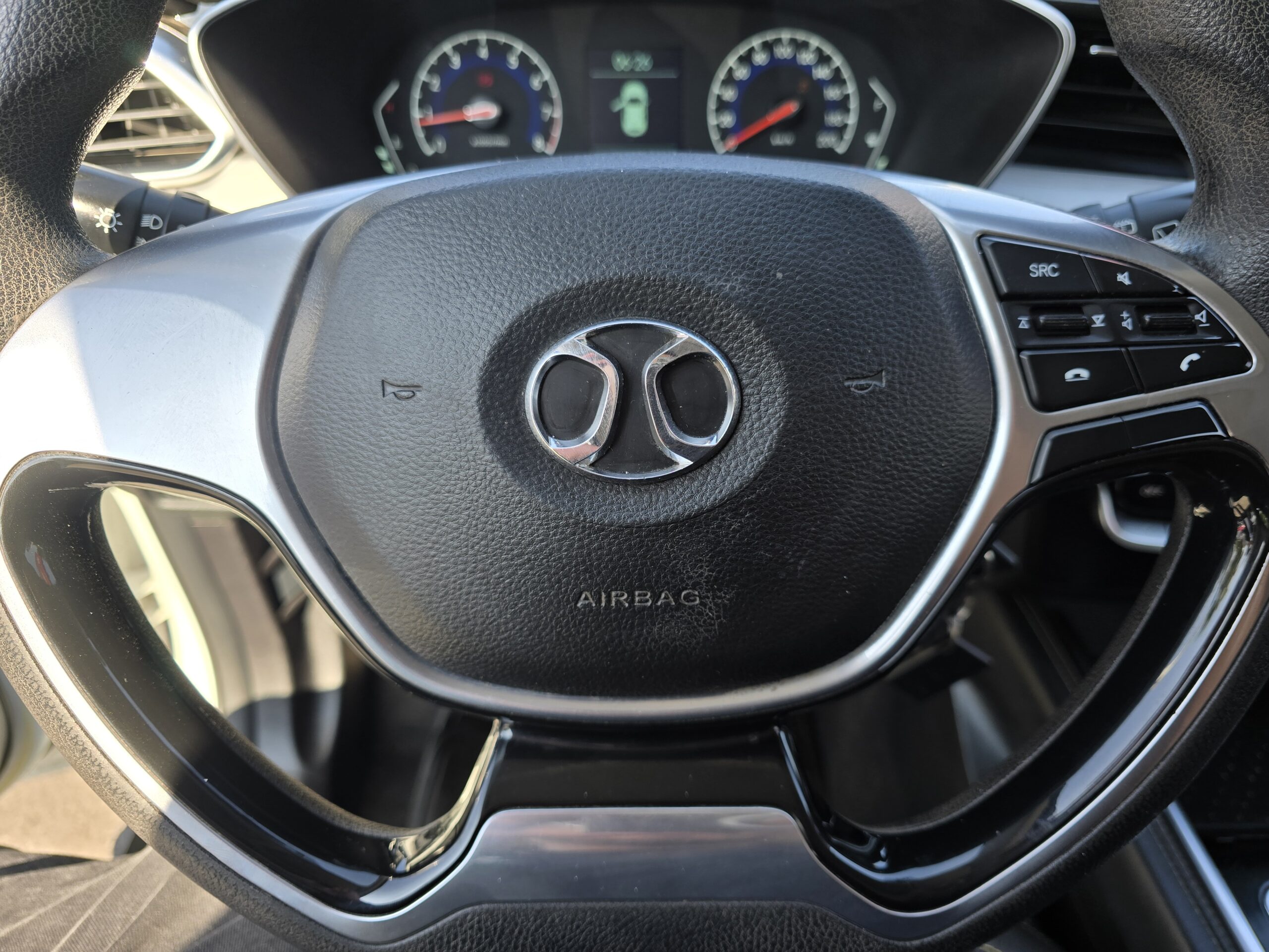 BAIC X35 ELITE 2022 1.5CC