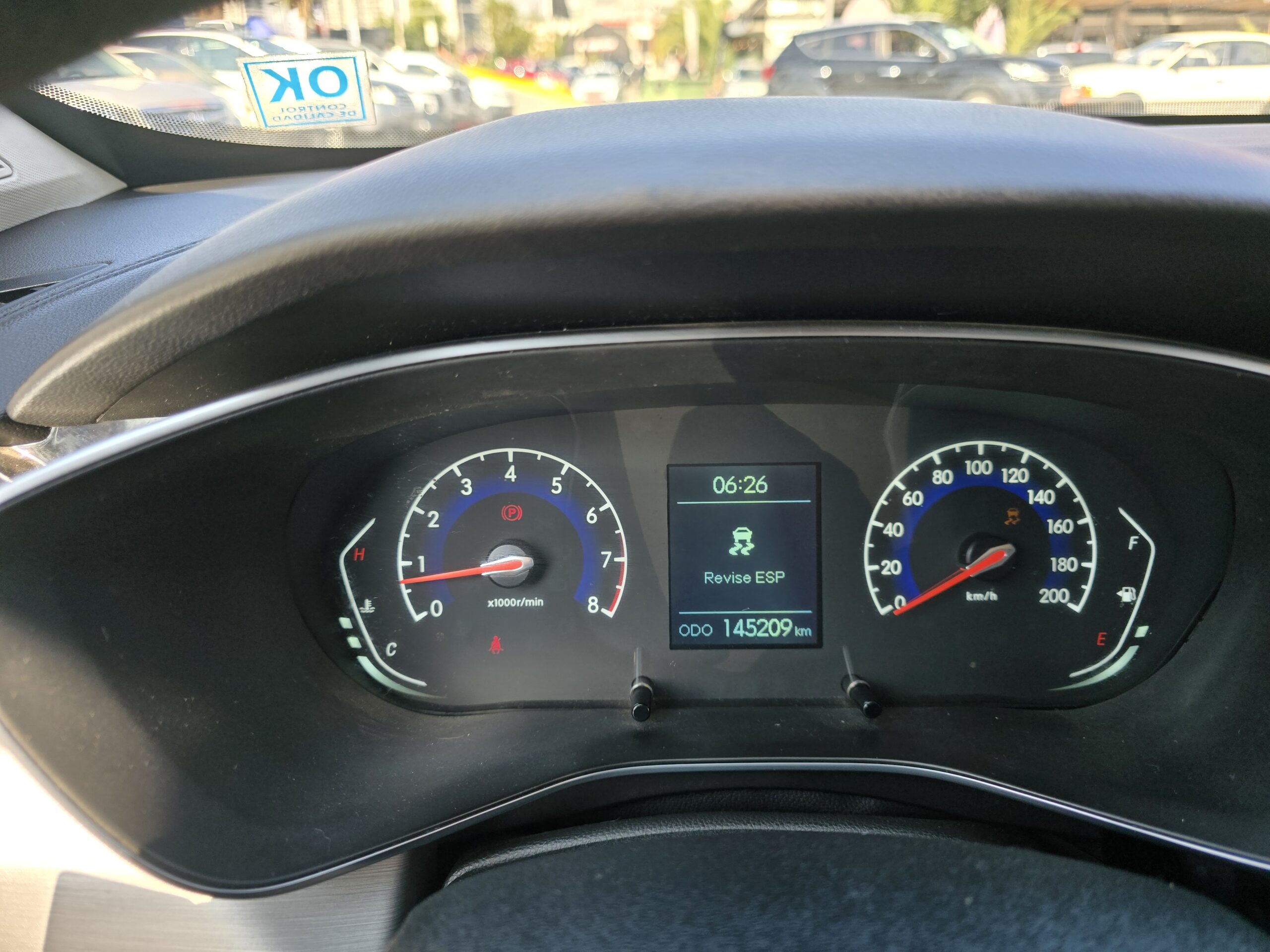 BAIC X35 ELITE 2022 1.5CC