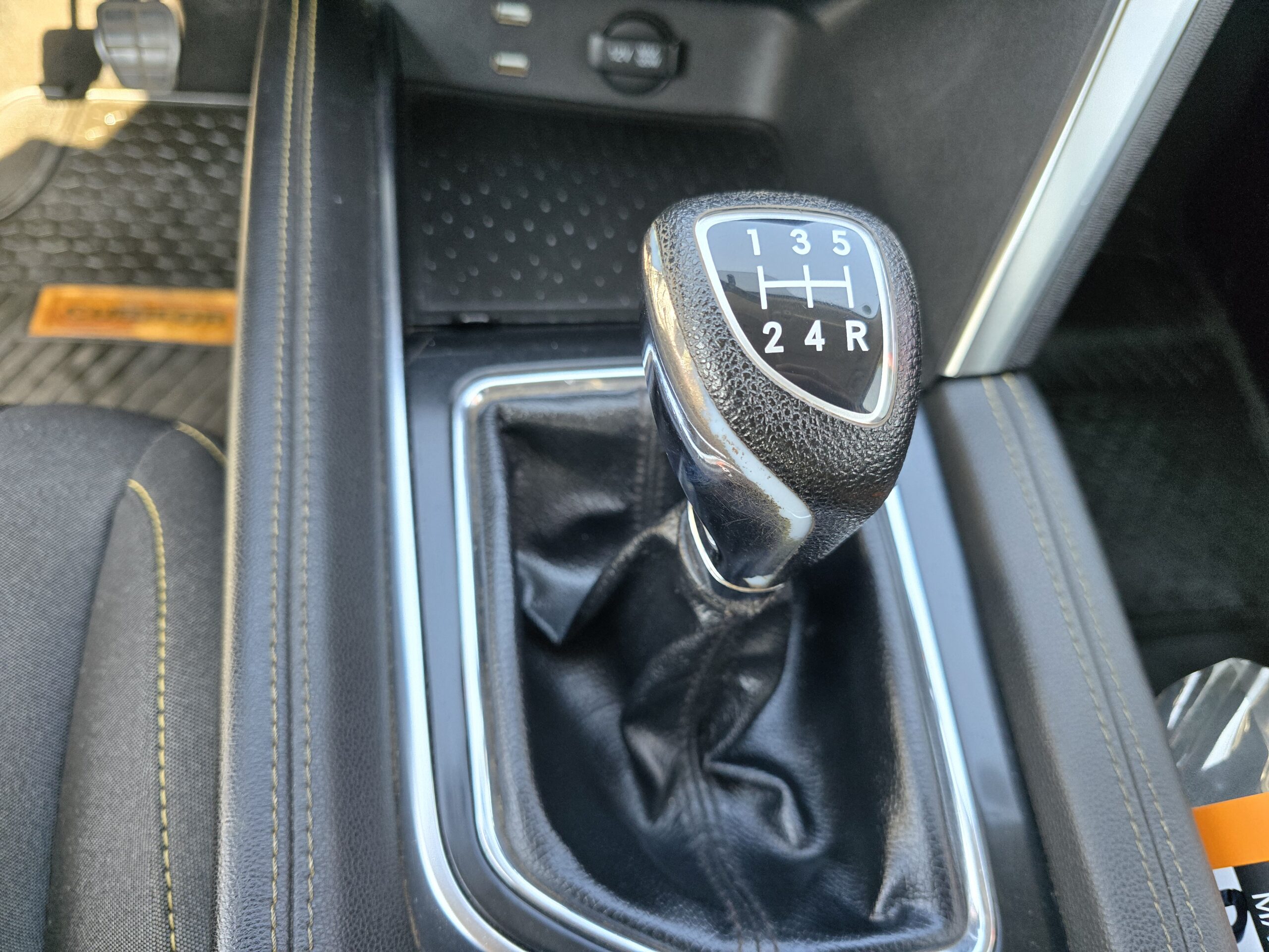 BAIC X35 ELITE 2022 1.5CC