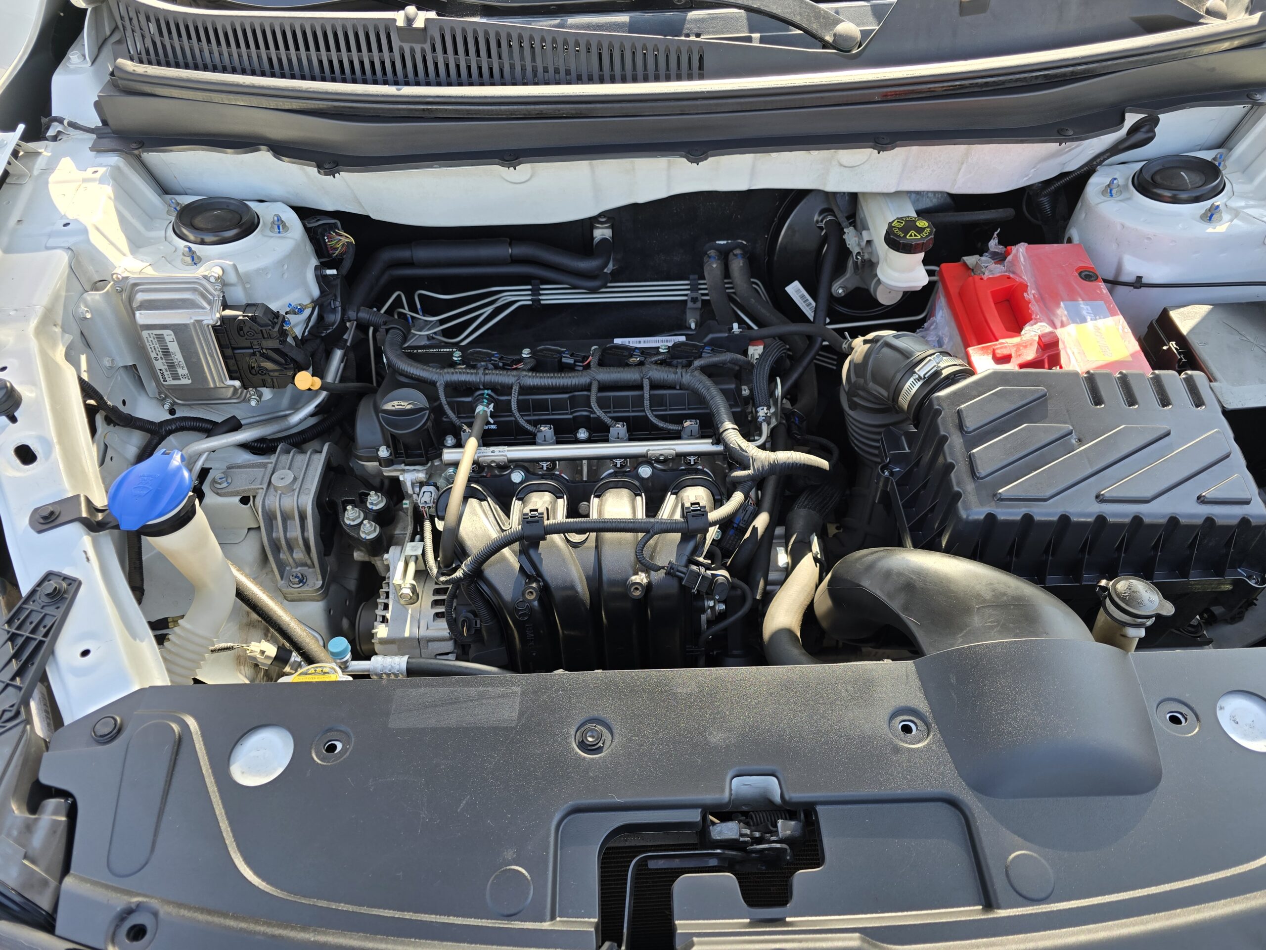 BAIC X35 ELITE 2022 1.5CC