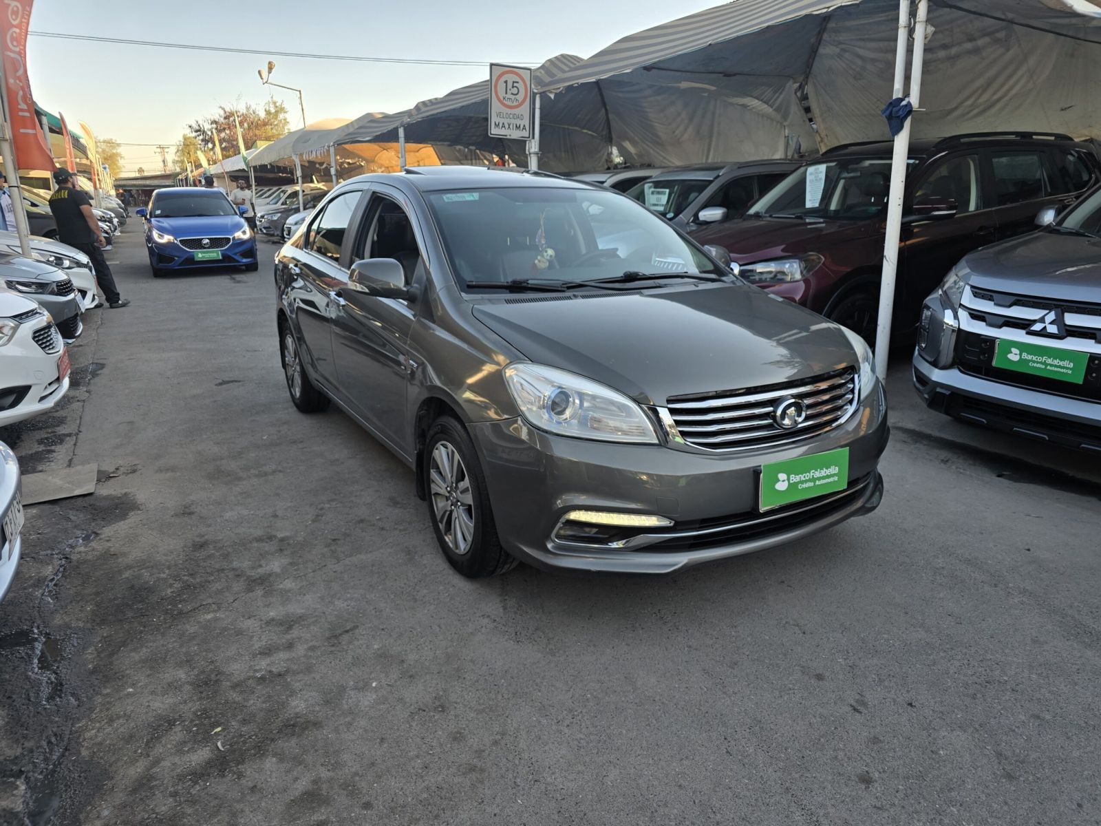 GREAT WALL VOLEX 2018 1.5CC