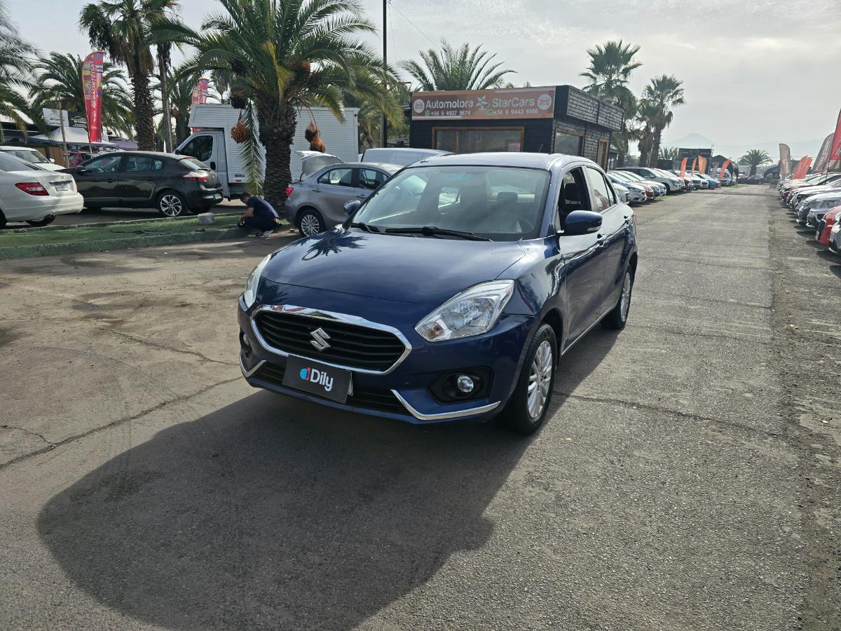 SUZUKI DZIRE GL SPORT 2019 1.2CC