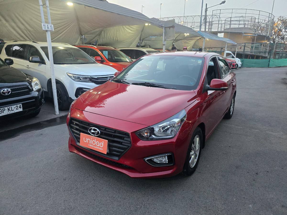 SUZUKI VERNA 2020 1.CC