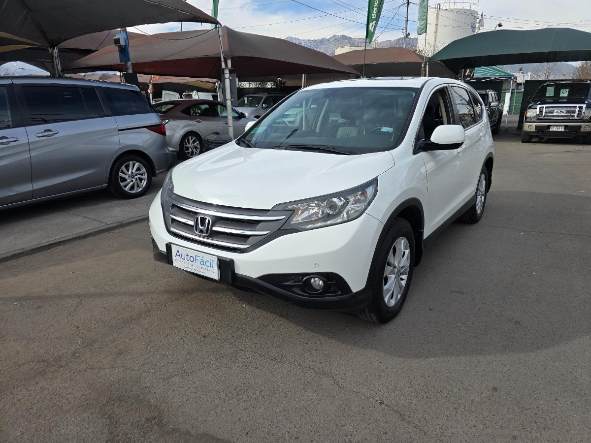 HONDA CR-V 2014 2.4CC
