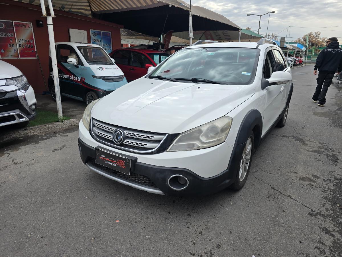DONGFENG H30 CROSS 2015 1.6CC